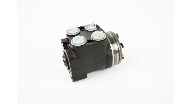 Zetor OSPC 100 DANFOSS 33275911 Řídící jednotka