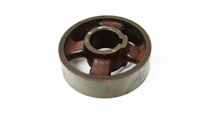 Fortschritt E512 3-84 Kotouč brzdový