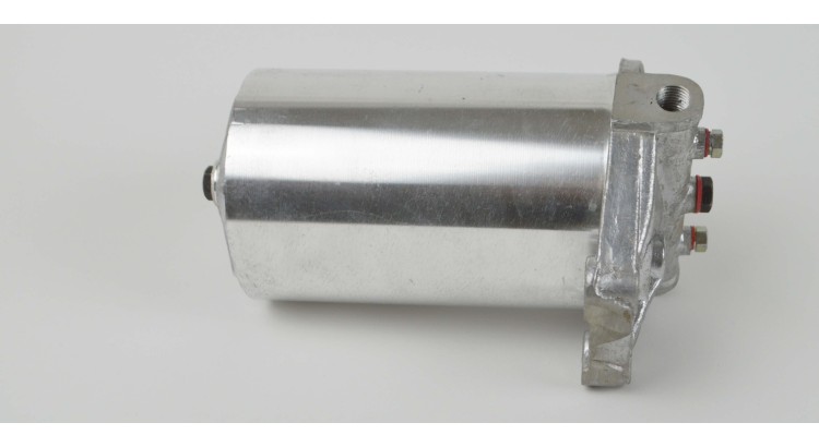 Fortschritt 102-49 Filtr kpl.