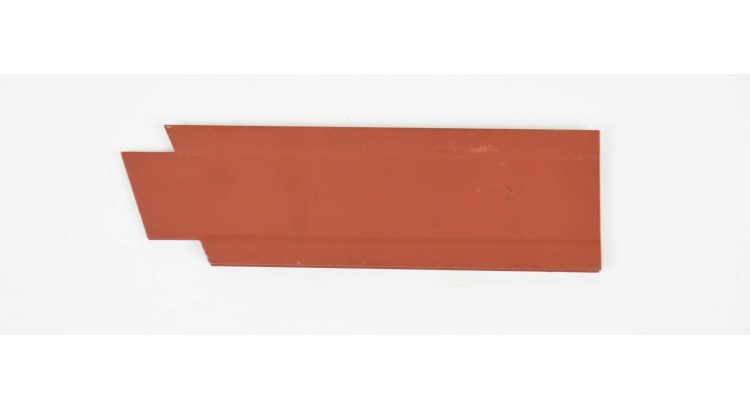 Fortschritt E512 25-9 Kryt
