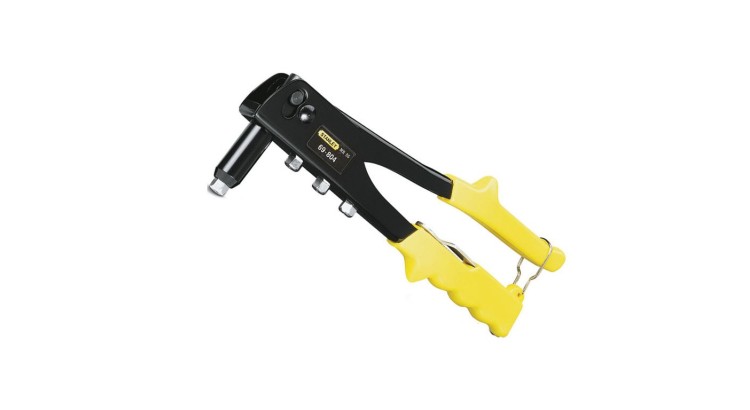 STANLEY 0-69-804 Nýtovací kleště