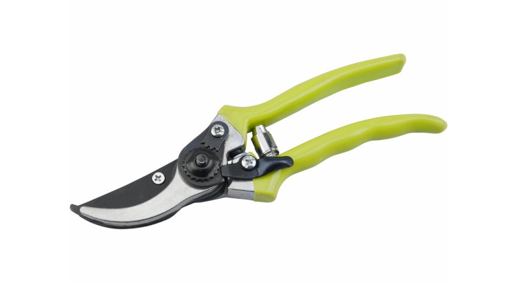 EXTOL 9269 Nůžky zahradnické HEAVY DUTY, 210mm