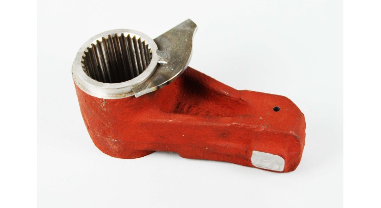 Zetor 6711-8004 / 7011-8025 Páka hydrauliky