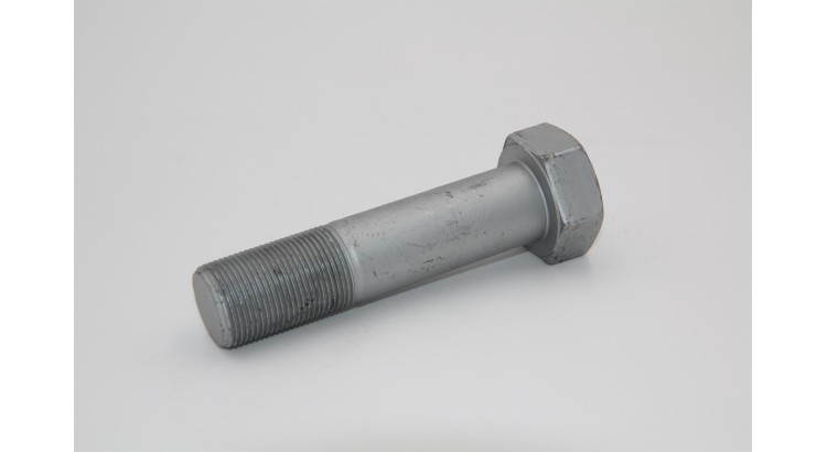 Šroub M24x1,5x100 závit 37mm