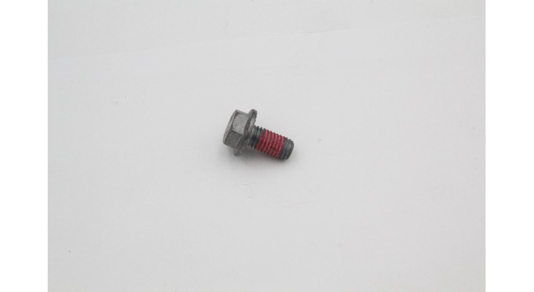 Šroub M10x20 DIN 6921 Zn