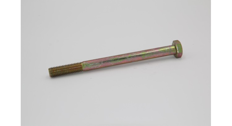 Šroub M12x150 Zn 8.8 DIN 931