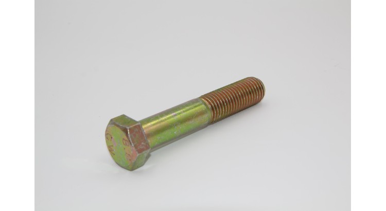 Šroub M20x110  DIN 931 8,8 A2L
