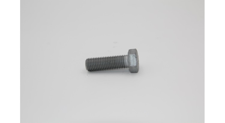Šroub M16x50 10.9 DIN 933 GEOMET