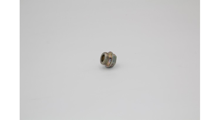 Zátka M18x1,5x9 DIN 7604