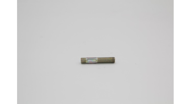 Šroub M10x45 DIN 938 8,8 ZN