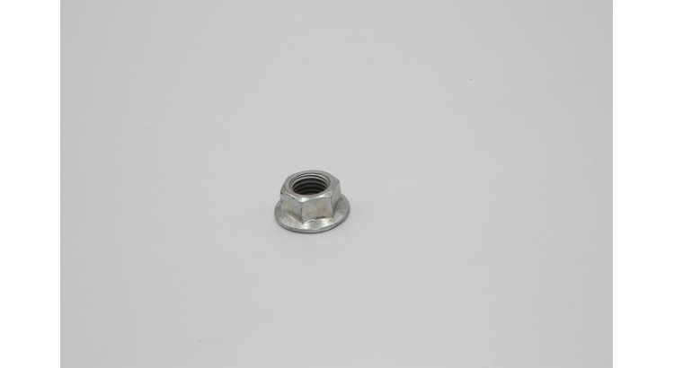 Matice M16-8 DIN  6923-A2L
