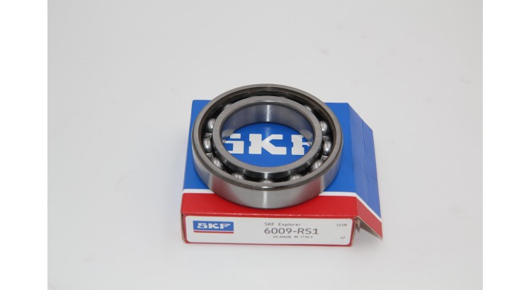 Ložisko 6009 RS DIN 625