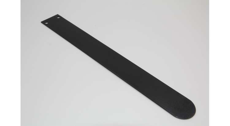 Plech pružný 51x3x400mm