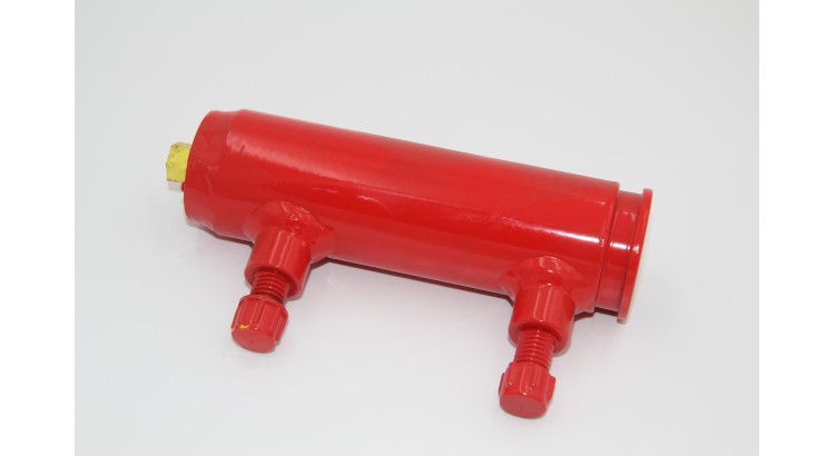 Válec hydraulický 30-30-96