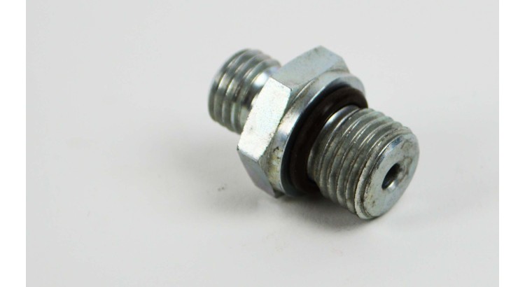 Hrdlo přímé JS4 M14x1,5