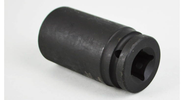 TONA EXPERT E113484 Hlavice prům. 3/4" prodl. 30