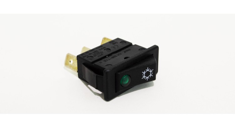 Vypínač klimatizace A/C PS M 935720