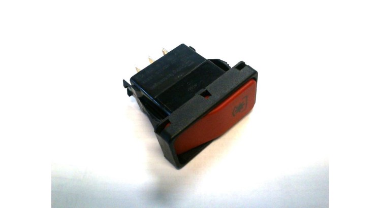Spínač VDD2S001 9ZZCR 100
