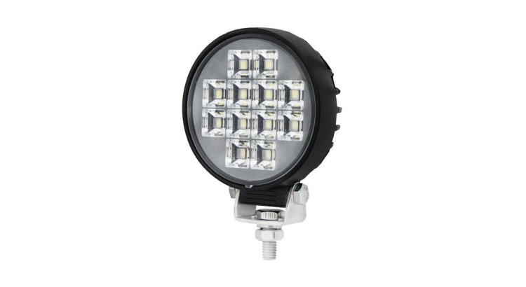 Světlomet pracovní LED PRO-MINI-BAXTER 9-32V