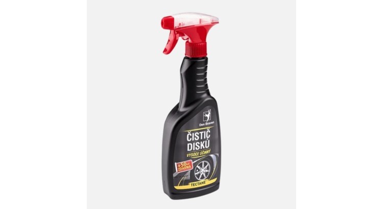 TECTANE TA00017 Čistič disků 450 ml