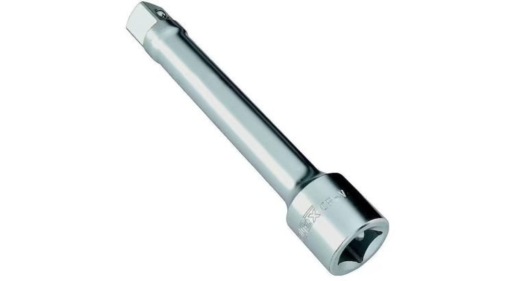 NAREX 7901119 Nástavec 3/8" 125mm