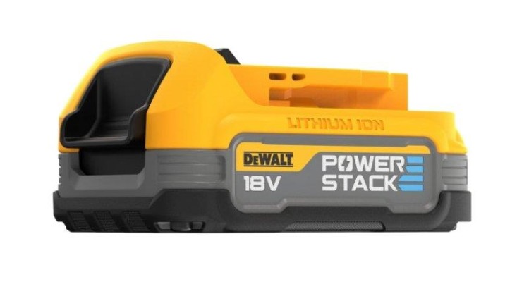 DEWALT DCBP034-XJ Akumulátor 18V/1,7Ah Power Stack