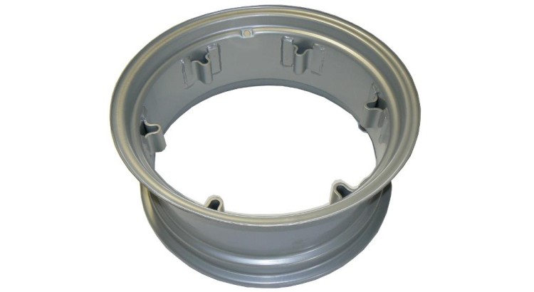 Ráfek s patkami W10x24 - STR /JRL/ 18266902