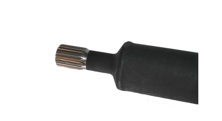 Spojovací hřídel 4V- 1745 mm CAS FRT13 26177901