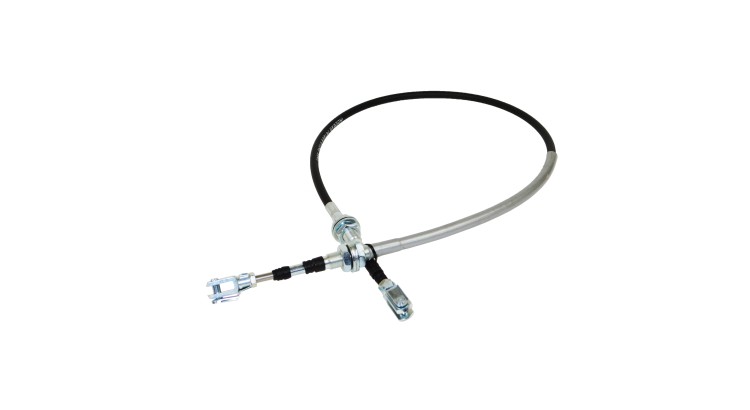 Bowden reverzace - E4 F 36147901