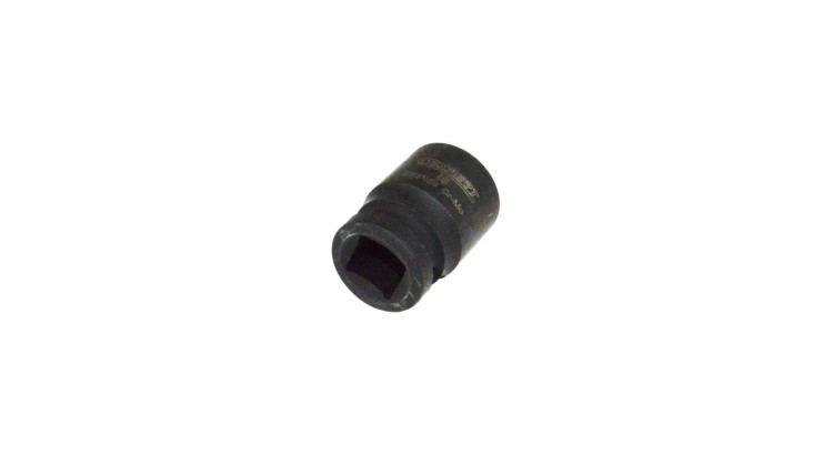 TONA EXPERT E113498 Hlavice prům. 1/2" 1418, 18  Cr Mo