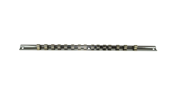 KENNEDY 582-9950K Lišta na nástr. hlavice 3/8"