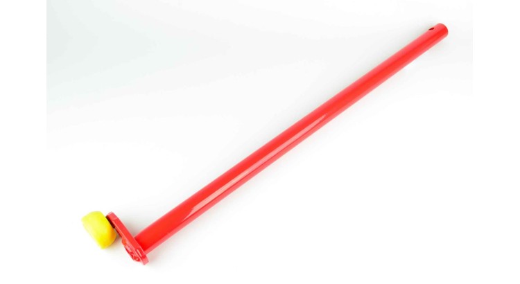 Držák pružin II L=723 mm