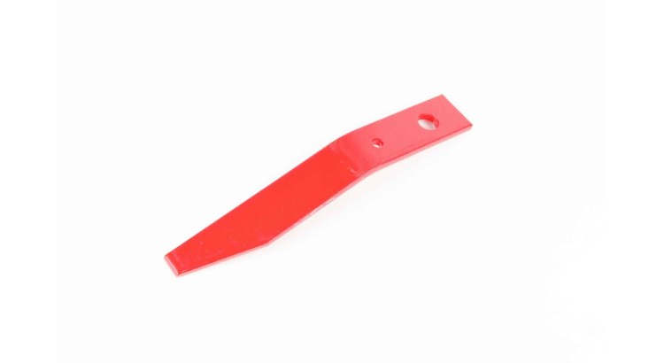 Prst lamače P  L=200mm #12mm