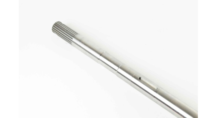 Hřídel 30x1259mm