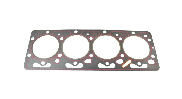 Těsnění hlavy S=1,2mm 16V  140HP   97006161
