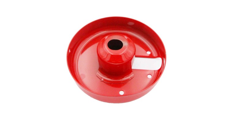 Kryt kola 16x6,5-8