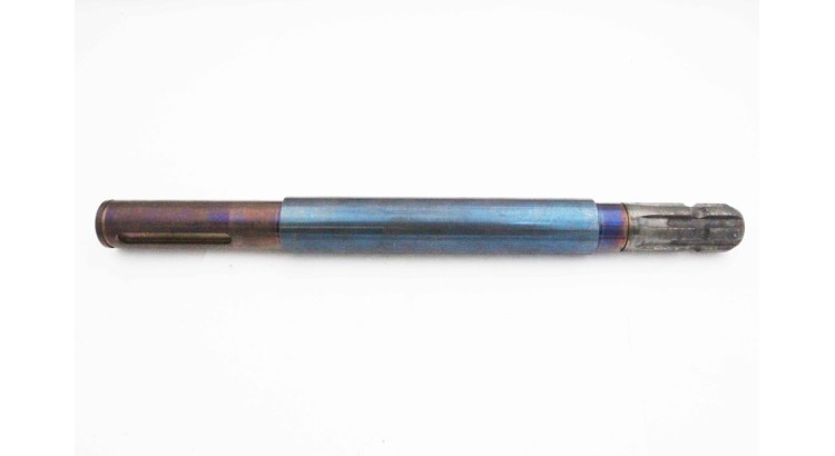 Hřídel 35x447mm