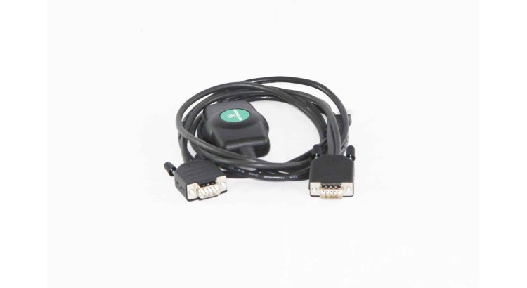 Kabel pro servis CANFox