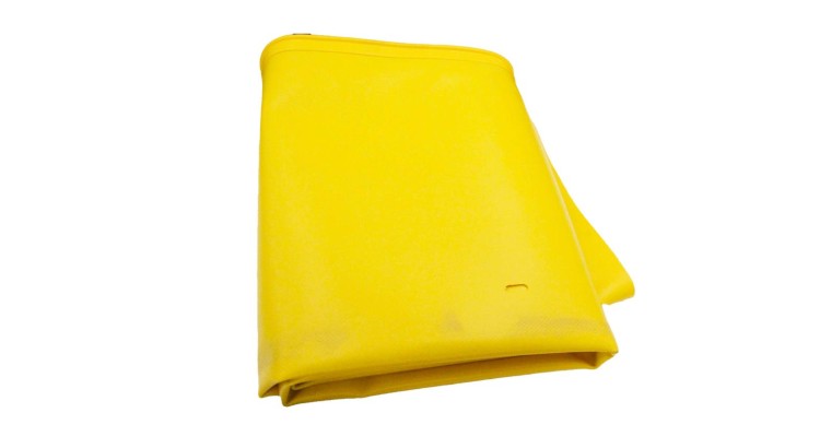 Plachta 2824x1115x540x1,2