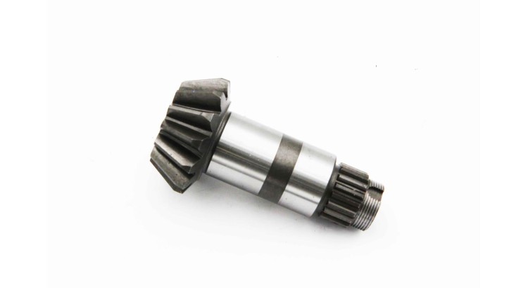 Pastorek 14z. do převodovky Novadisc 510.191 a 510.190