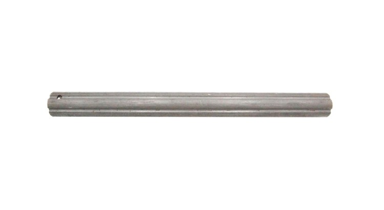 Profil vnější 45,7x3  L=485mm