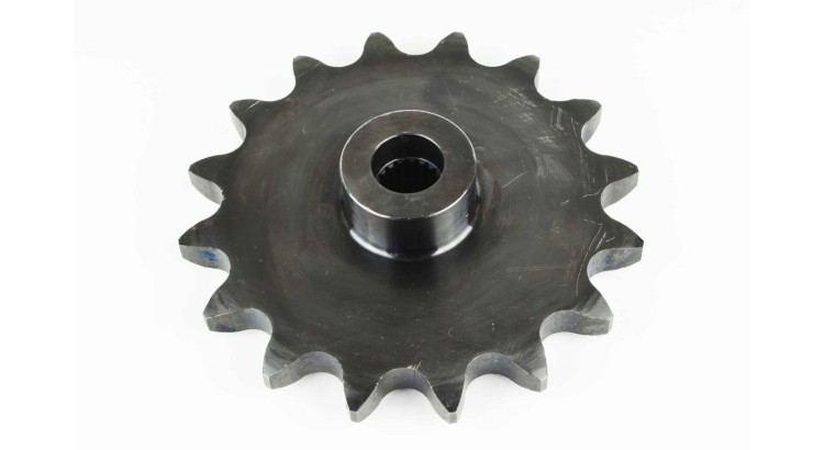 Kolo řetězové Z=16 1 1/4" drážkování (725.2)