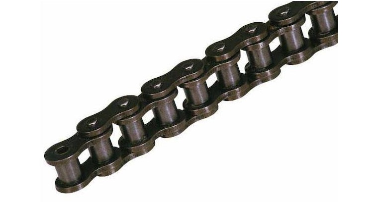 Řetěz 1 1/4" ANSI 100-HBCx83 (nahrazen 462.881)