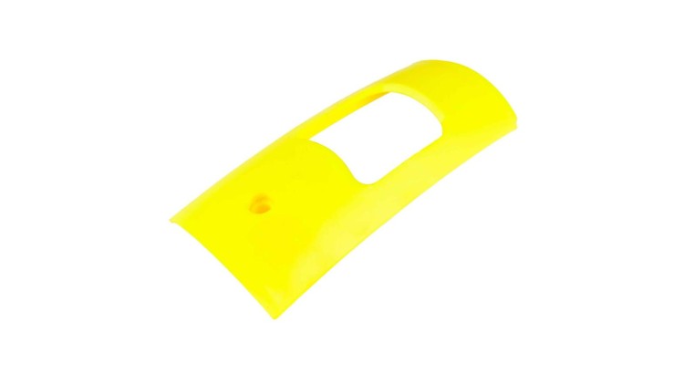 Kryt uložení hřídele TOP (15) L-178mm plast