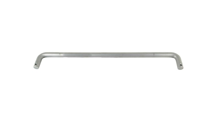 Táhlo botky zahnuté 2x L-470mm