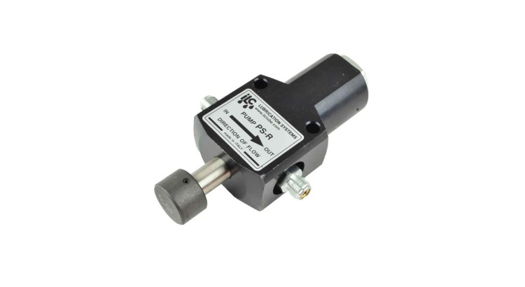 Pöttinger 65+8873123 / KB8873123 Pumpa mazání