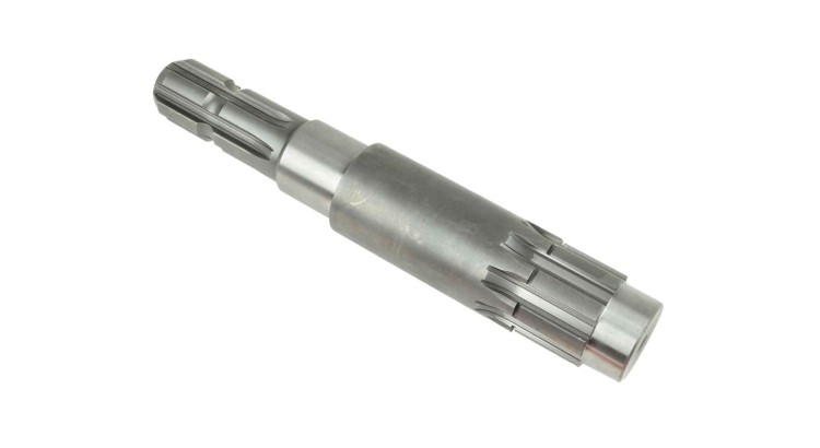 Hřídel převodovky 60+Z2601.0087