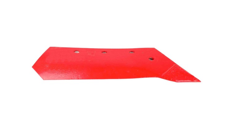 Ostří radlice s nosem 18" levé Durastar 27/46W