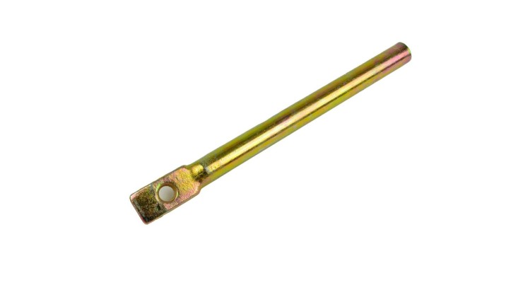Palec průběž šneku L-210mm