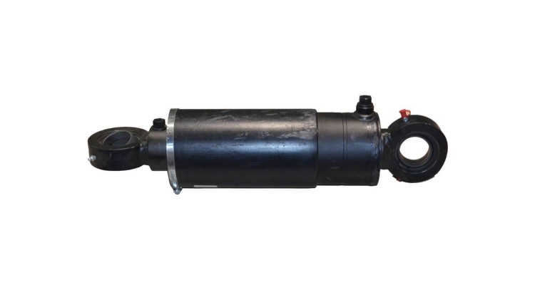 Válec hydraulický 110/80x210